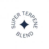 SUPER TERPENE BLEND