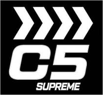 C5 SUPREME