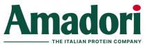 Amadori THE ITALIAN PROTEIN COMPANY