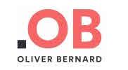 OB OLIVER BERNARD