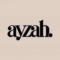 ayzah.