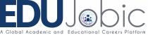 EDUJobic, A Global Academic and Educational Careers Platform