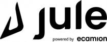 JULE powered by ecamion