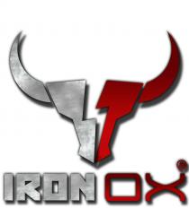 Iron Ox