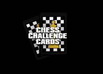 CHESS CHALLENGE CARDS