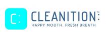 C CLEANITION HAPPY MOUTH FRESH BREATH