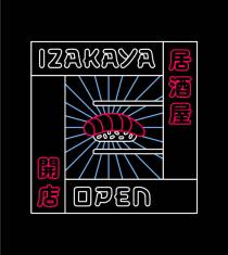 Izakaya Restaurant