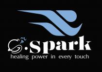 G.Spark healing power in every touch