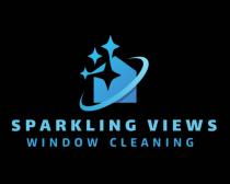 SPARKLING VIEWS WINDOW CLEANING