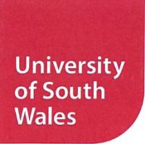 University of South Wales