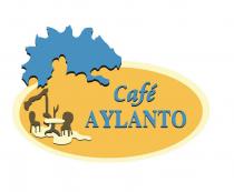 CAFÉ AYLANTO