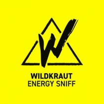 WILDKRAUT ENERGY SNIFF