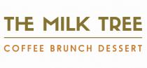 THE MILK TREE COFFEE BRUNCH DESSERT