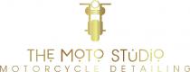 THE MOTO STUDIO MOTORCYCLE DETAILING