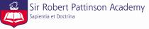 SIR ROBERT PATTINSON ACADEMY SAPIENTIA ET DOCTRINA