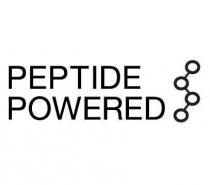 PEPTIDE POWERED