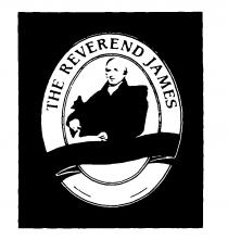 THE REVEREND JAMES