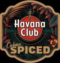 HAVANA CLUB CUBAN SPICED