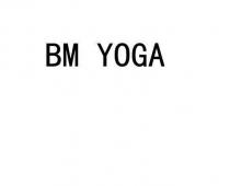 BM YOGA