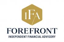 IFA FOREFRONT INDEPENDENT FINANCIAL ADVISORY