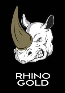 RHINO GOLD