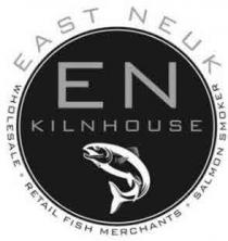 EAST NEUK EN KILNHOUSE WHOLESALE RETAIL FISH MERCHANTS SALMON SMOKER