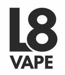 L8 VAPE