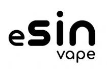 ESIN VAPE