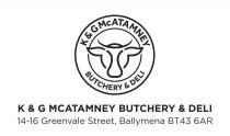 K&G McAtamney Butchery & Deli