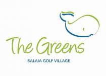 THE GREENS BALAIA GOLF VILLAGE