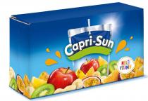 Capri-Sun MULTIVITAMIN