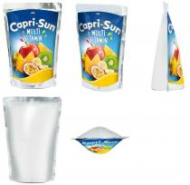 Capri-Sun MULTIVITAMIN