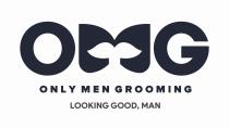 ONLY MEN GROOMING LOOKING GOOD, MAN