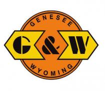 G&W GENESEE WYOMING