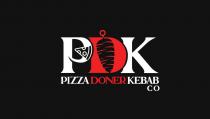 PDK PIZZA DONER KEBAB CO