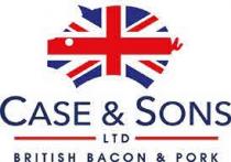 CASE & SONS LTD BRITISH BACON & PORK