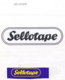 Sellotape