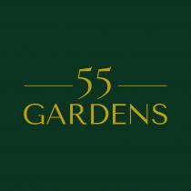 Gardens 55