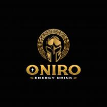 ONIRO ENERGY DRINK