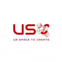 US UR SPACE TO CREATE