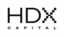 HDX CAPITAL