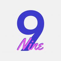 9 nine