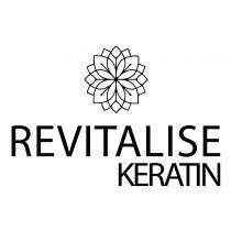 REVITALISE KERATIN