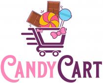 CANDY CART