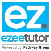 EZ EZEETUTOR POWERED BY PATHWAY GROUP