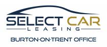SELECT CAR LEASING BURTON-ON-TRENT OFFICE