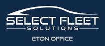 SELECT FLEET SOLUTIONS ETON OFFICE