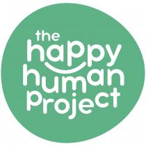 THE HAPPY HUMAN PROJECT