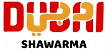 DUBAI SHAWARMA