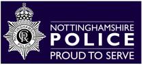 NOTTINGHAMSHIRE POLICE PROUD TO SERVE